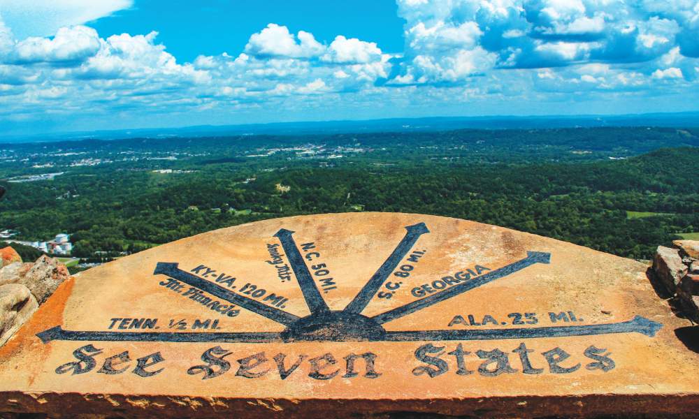 Δείτε το Seven States From Here (Φωτογραφία Nicholas Lamontanaro)