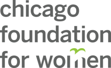 Το Chicago Foundation for Women κυκλοφόρησε το SHEcovery ως έκκληση για δράση για επενδύσεις σε γυναίκες και κορίτσια.  (Εικόνα: Chicago Foundation of Women)