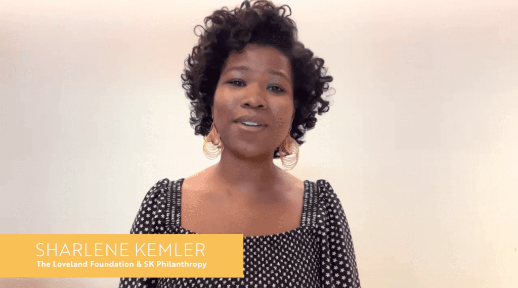 Οι Μαύρες Γυναίκες Φιλάνθρωποι Τιμήθηκαν από τη Νέα Πρωτοβουλία WPI