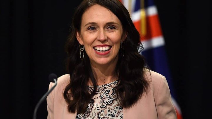 Human-first Leadership: 5 Lessons from Jacinda Ardern