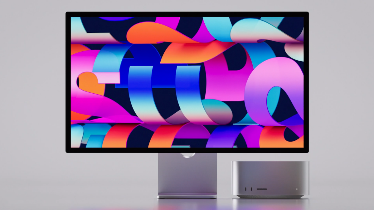 Εκδήλωση Apple 2022: Ανακοινώθηκε το Mac Studio με ισχυρό, νέο τσιπ M1 Ultra