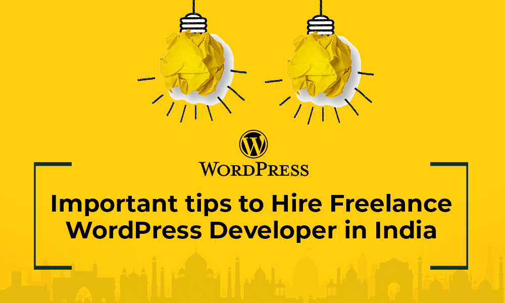 Προσλάβετε προγραμματιστή WordPress στην Ινδία από την Isynbus