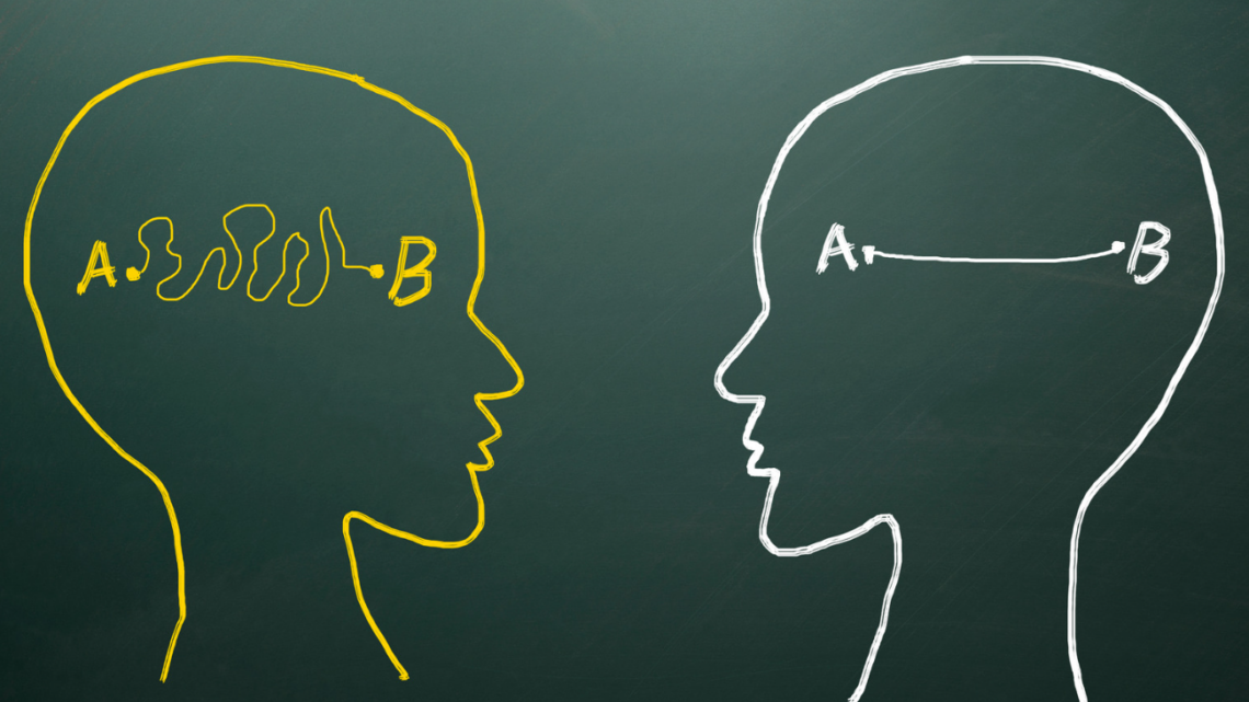 Πώς να αποπολώσουμε τον εαυτό μας: Επικοινωνία και κατανόηση μεταξύ πολιτισμών – BehavioralEconomics.com